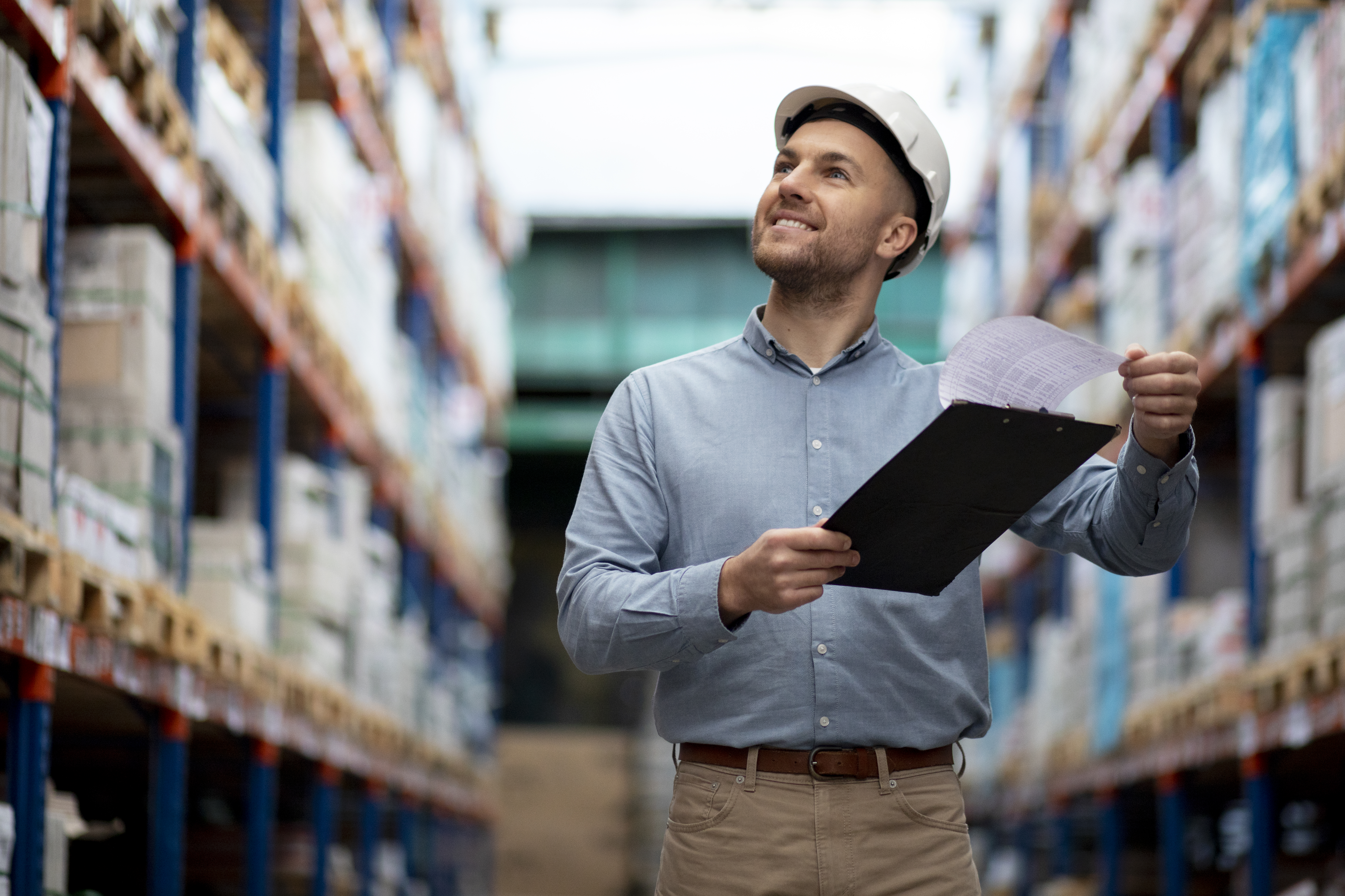 Przyszłość IoT w transporcie i logistyce – nadchodzące trendy 