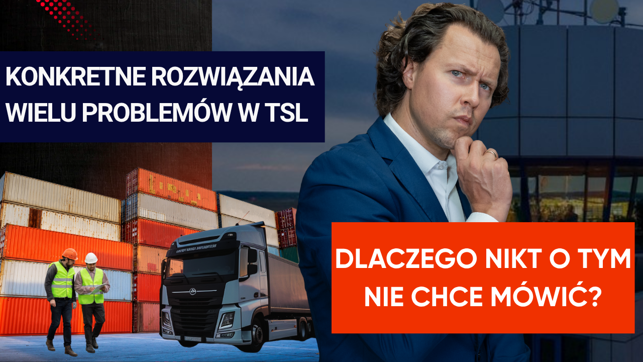 Jak CTO może zbudować w firmie logistycznej „centrum kontroli wysokich lotów”, dzięki automatyzacji
