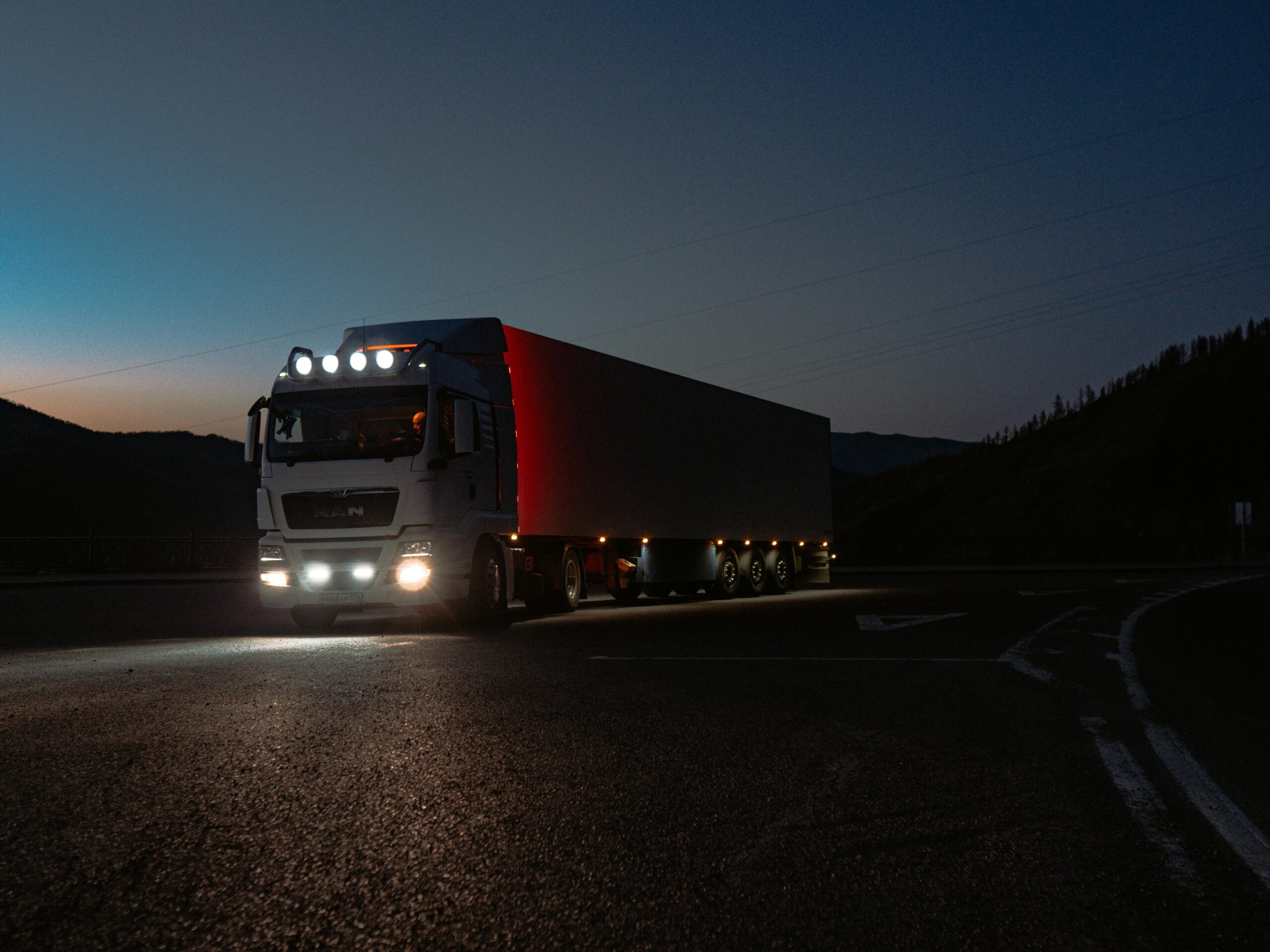 Czy&nbsp;Twoja firma transportowa jest gotowa na&nbsp;automatyzację? Checklista dla managera